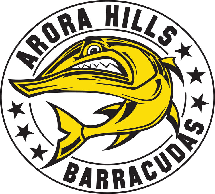 Arora Hills Barracudas