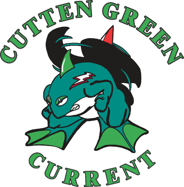 Cutten Green Current