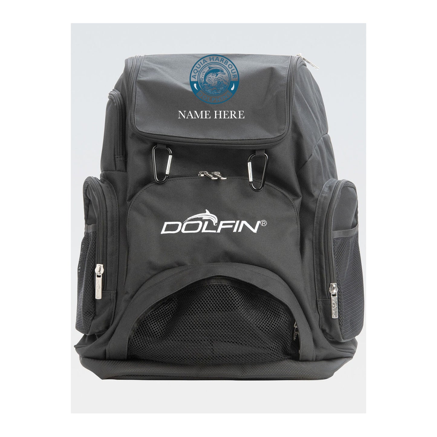 Aquia Harbour - Team Backpack