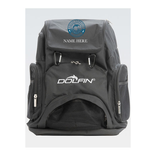 Aquia Harbour - Team Backpack