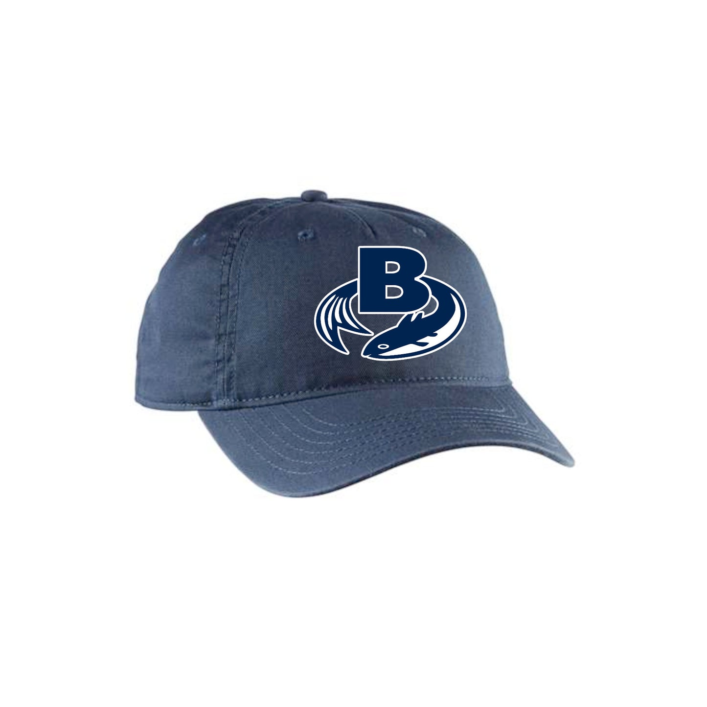 Bluefish SC - Team Baseball Hat (embroidered)