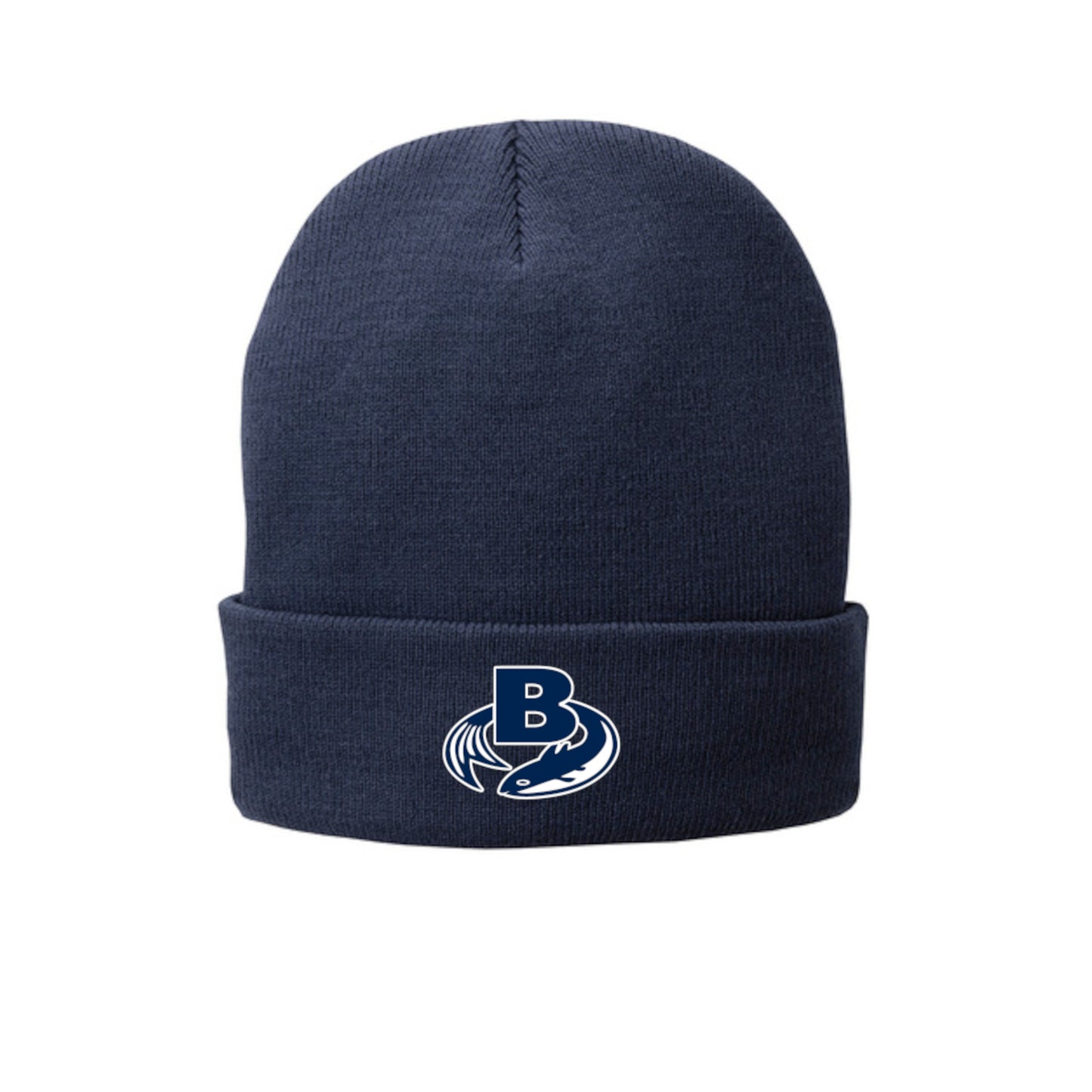 Bluefish SC - Team Beanie (embroidered)