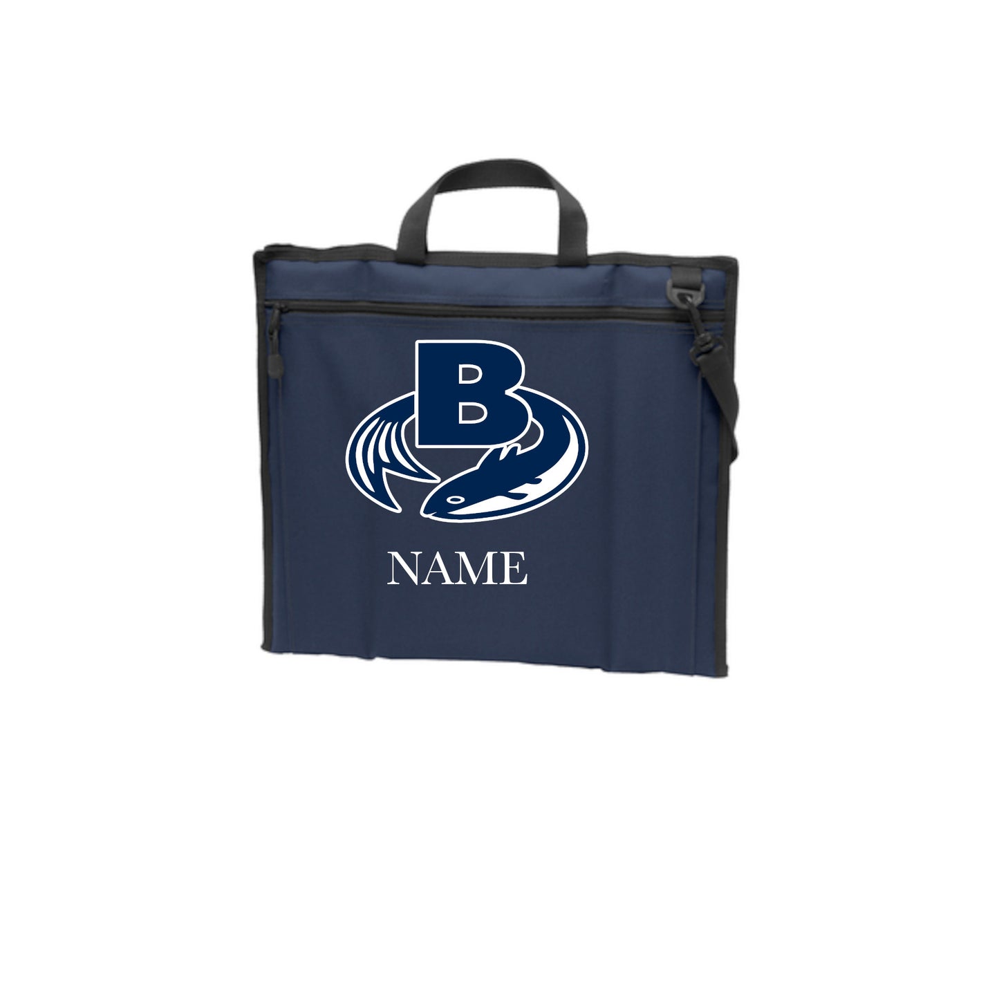 Bluefish SC - Stadium Chair