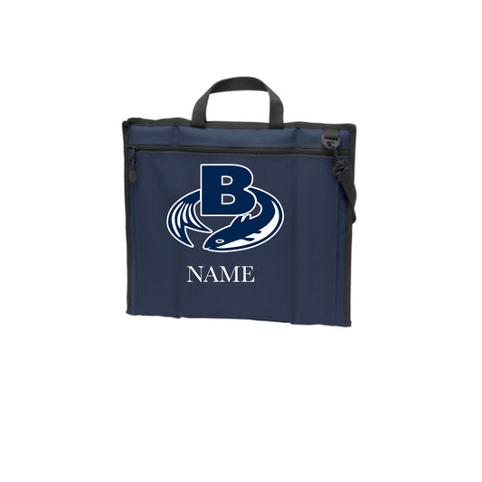 Bluefish SC - Stadium Chair