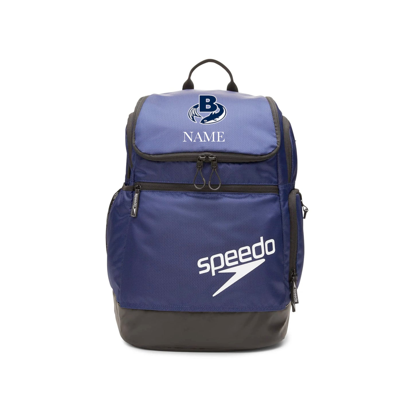 Bluefish SC - Speedo Teamster (embroidered)