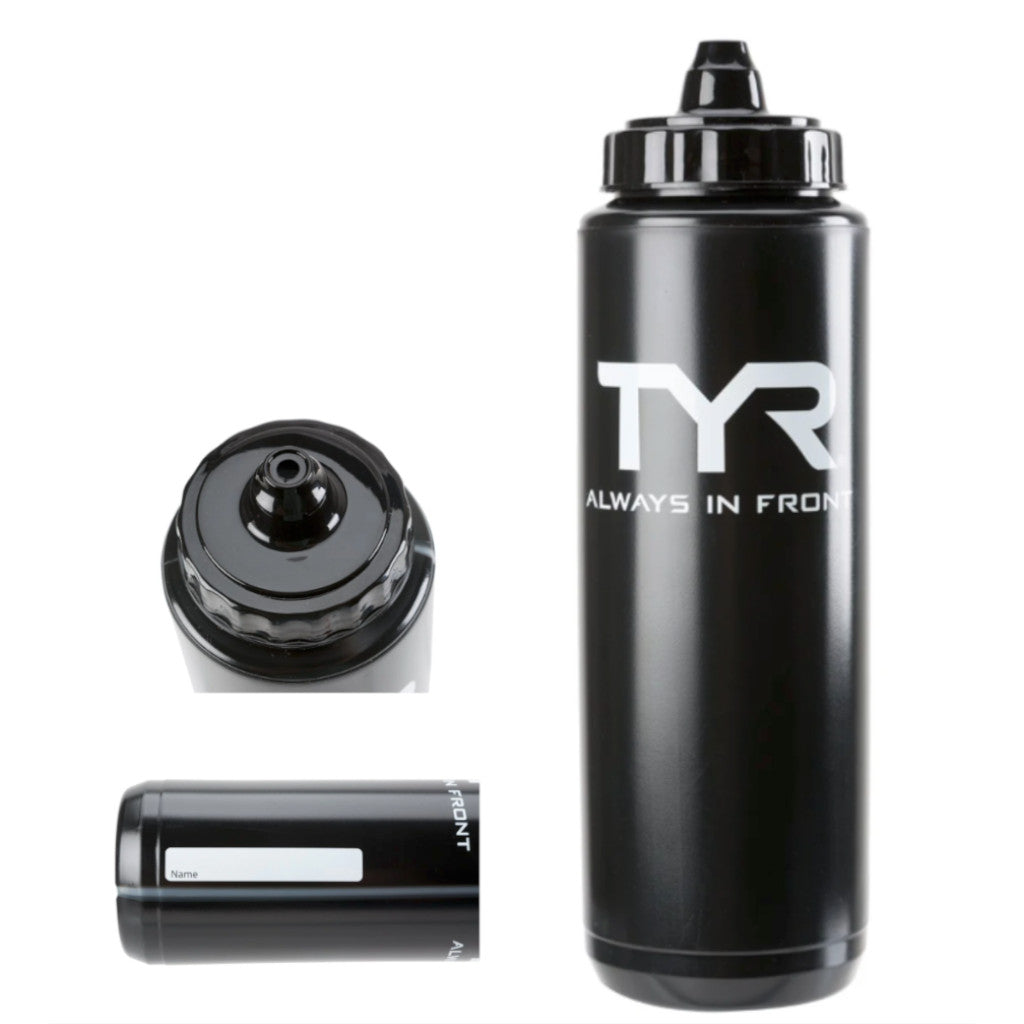 TYR Water Bottle