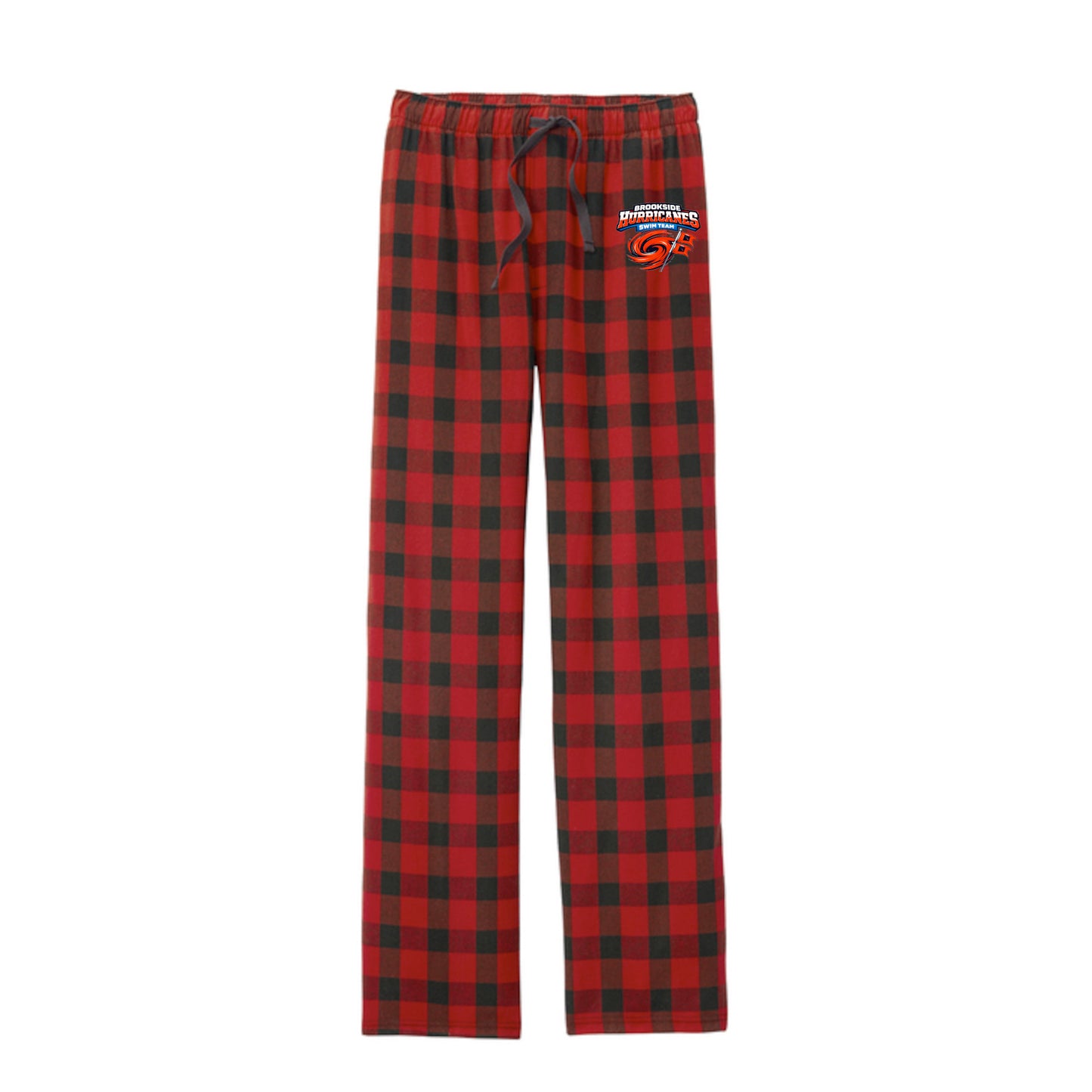 Brookside ST - District Flannel Plaid Pant