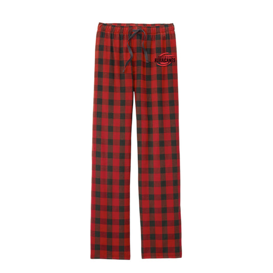 Brookside ST - District Flannel Plaid Pant