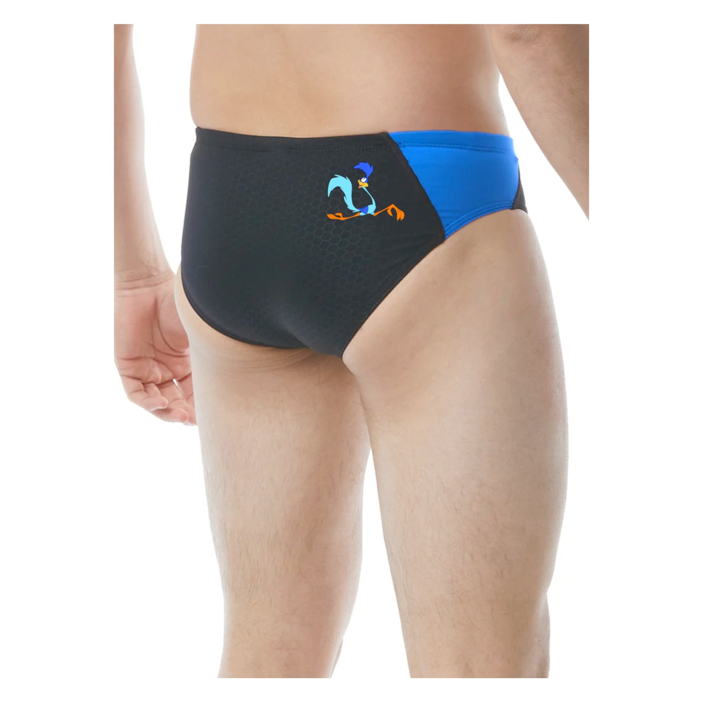 Bustleton - TYR Hexa Brief