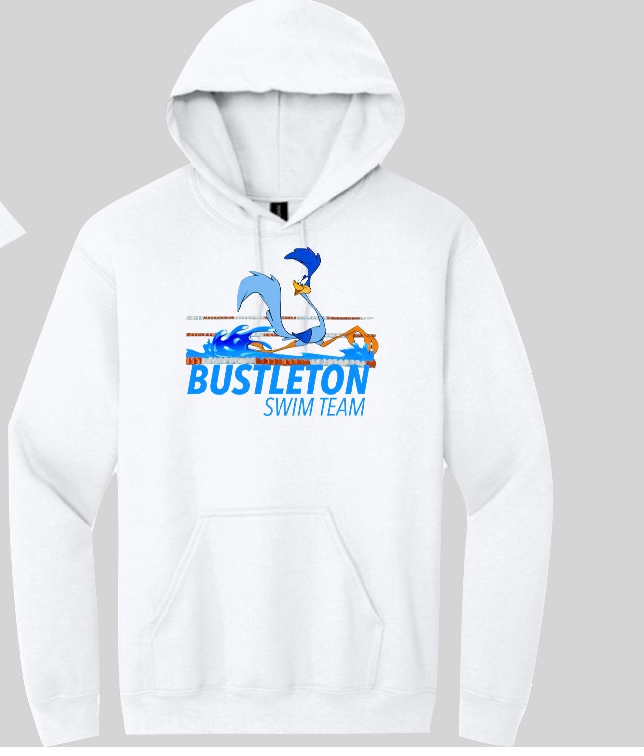 Bustleton - 2026 Team Hoodie