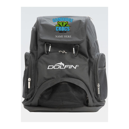 Cambridge - Team Backpack