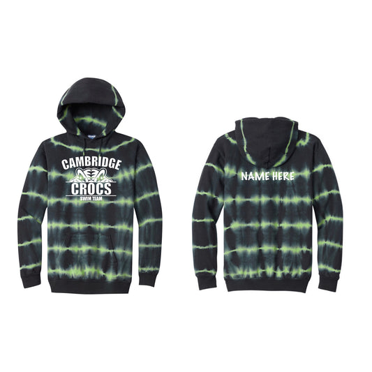 Cambridge - 2026 Team Hoodie