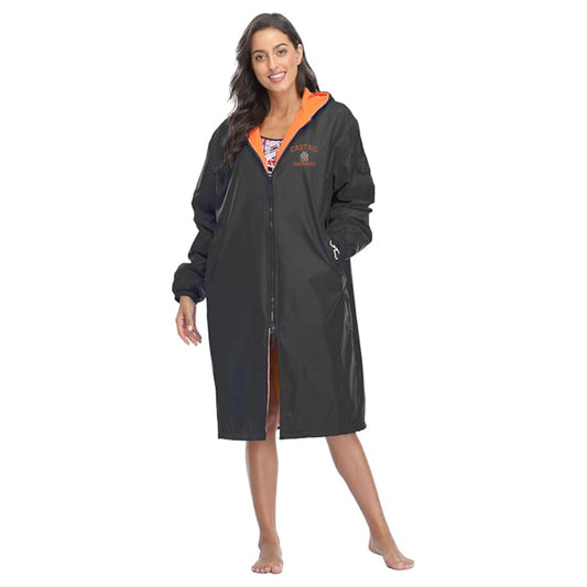 Castaic HS - Team Parka