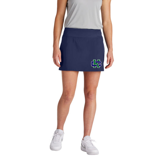 Cranbrook - Women's Sport-Tek Skort