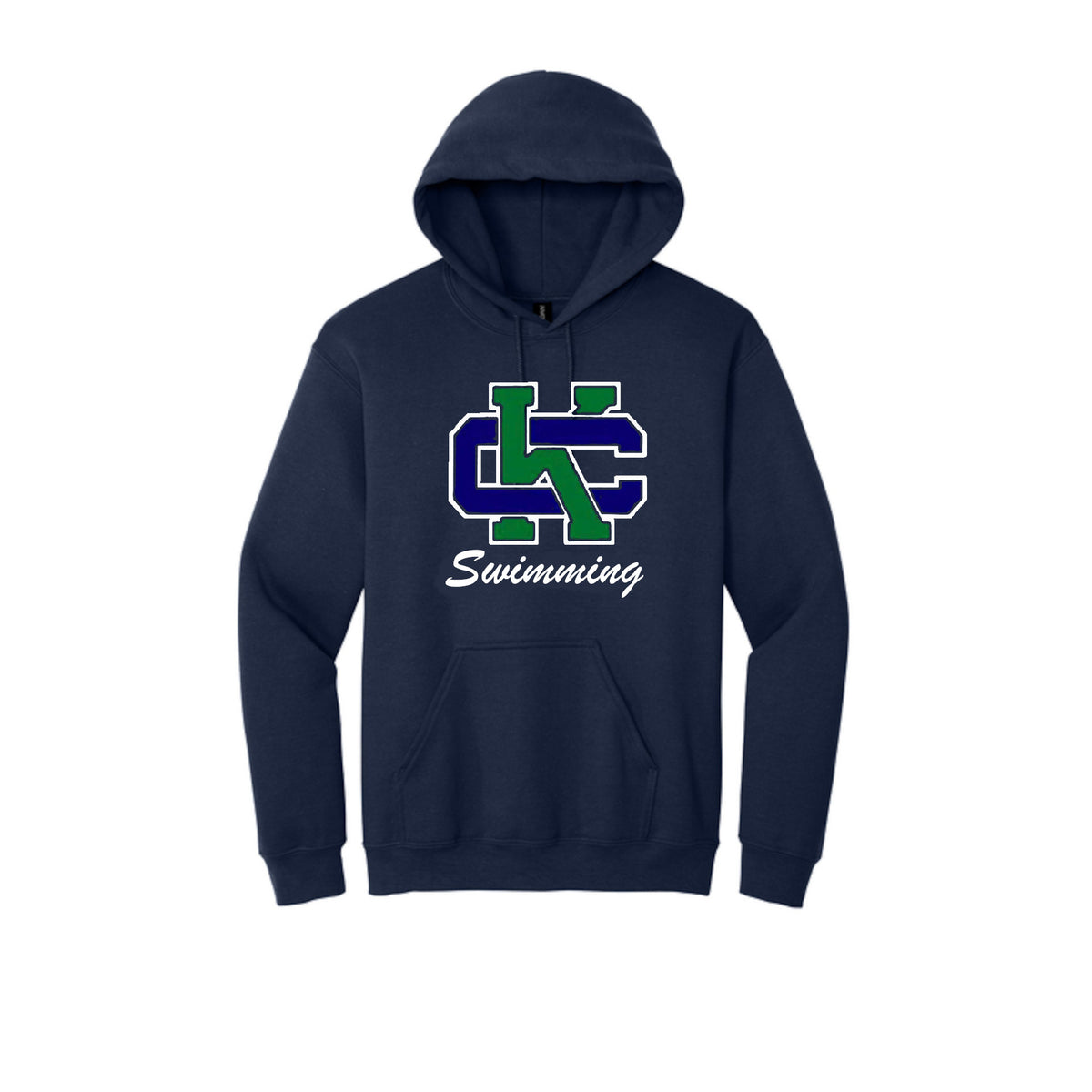 Cranbrook MS - Team Hoodie