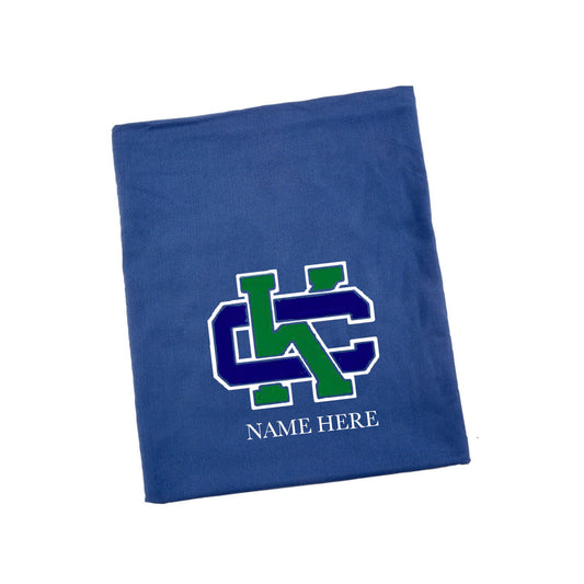 Cranbrook - Making Waves USA Microfiber Towel