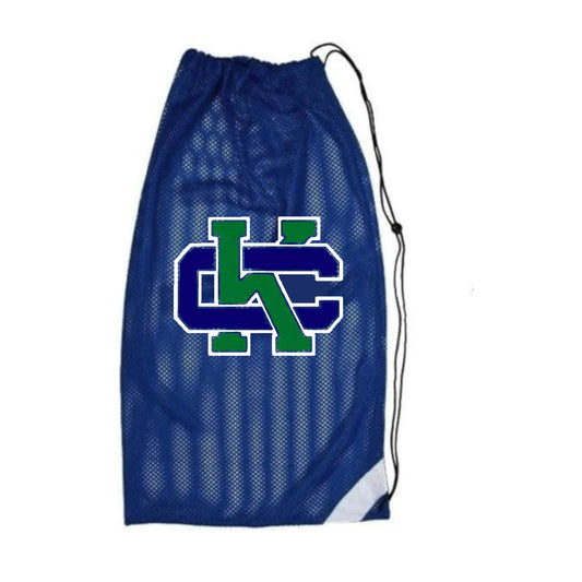 Cranbrook - Team Mesh Bag