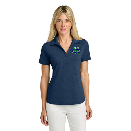 Cranbrook - Women's Travis Matthews Polo