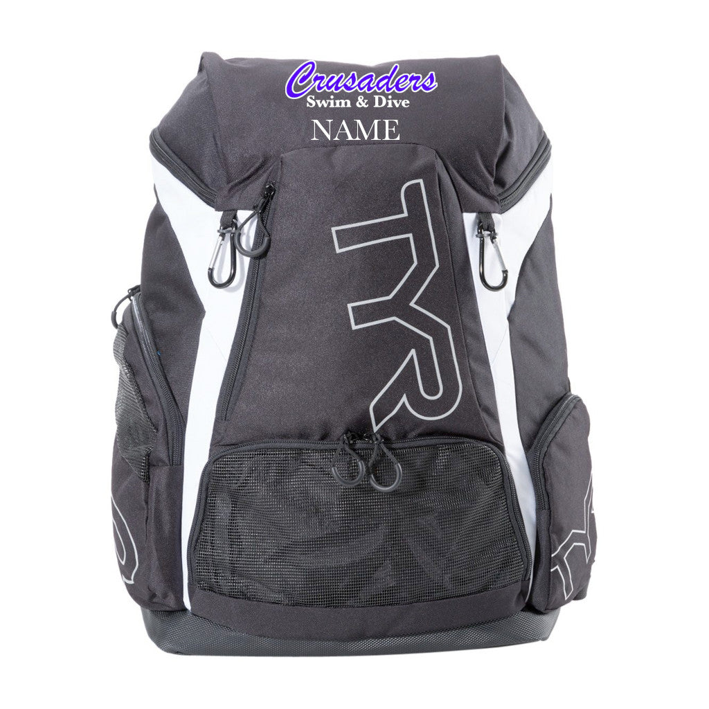 Monroe-Woodbury TYR Alliance 45L Backpack