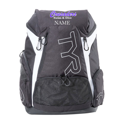 Monroe-Woodbury TYR Alliance 45L Backpack