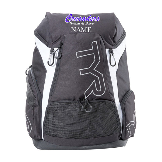 Monroe-Woodbury TYR Alliance 45L Backpack