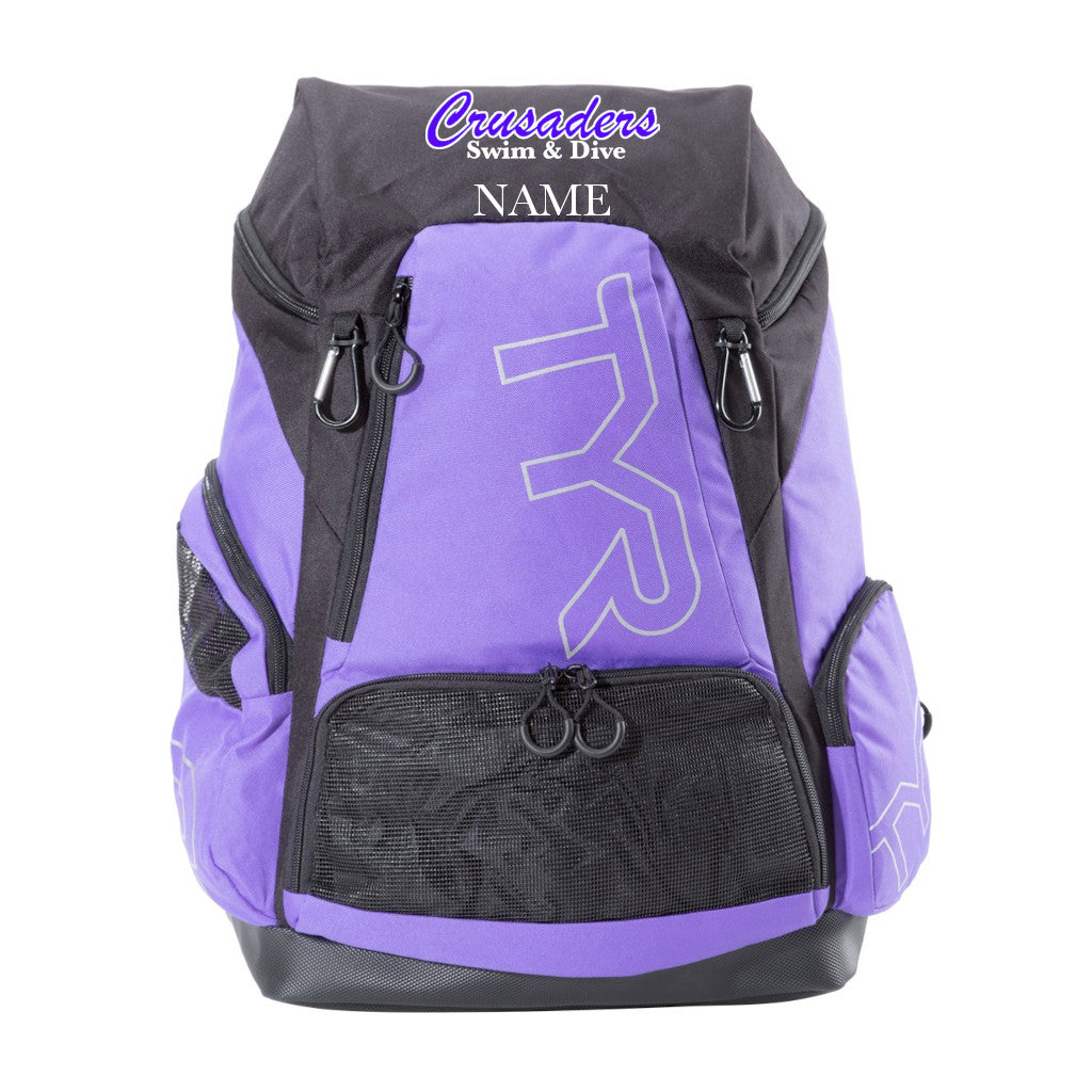Monroe-Woodbury TYR Alliance 45L Backpack