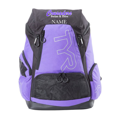 Monroe-Woodbury TYR Alliance 45L Backpack