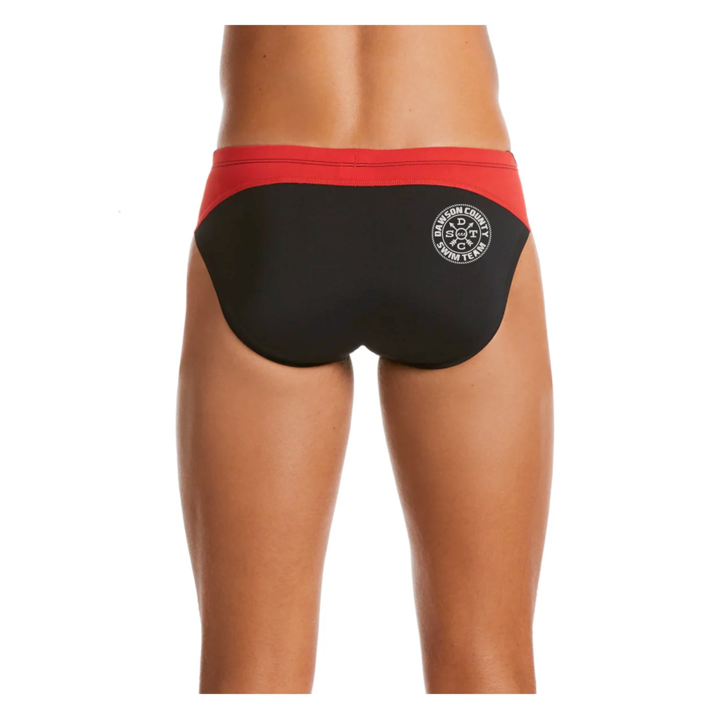 Dawson County - Boys Nike Hydrastrong Brief