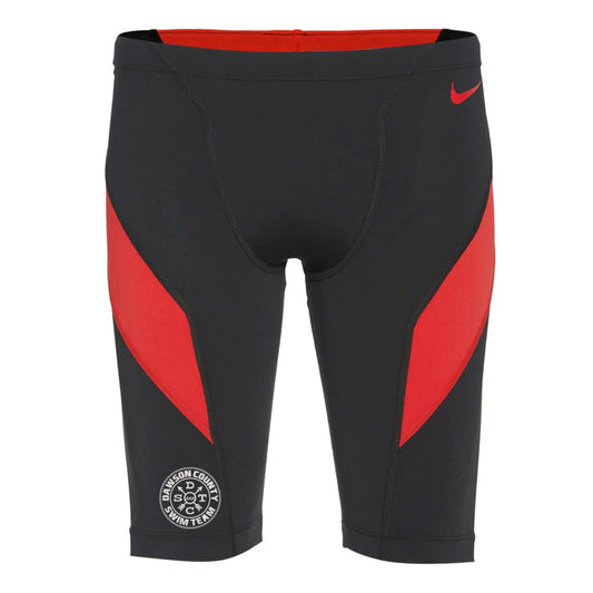Dawson County - Boys Nike Hydrastrong Jammer