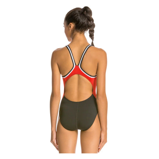 Lake Marion - Women's Chloroban Color Block DBX Back