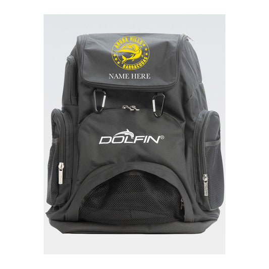 Arora Hills- Team Backpack