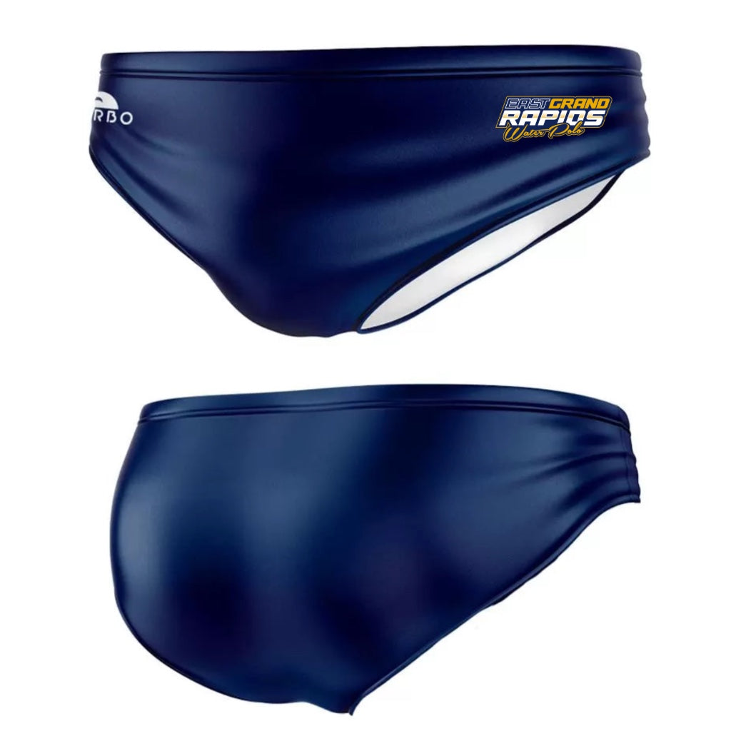 East Grand Rapids HS WP - Turbo Water Polo Brief