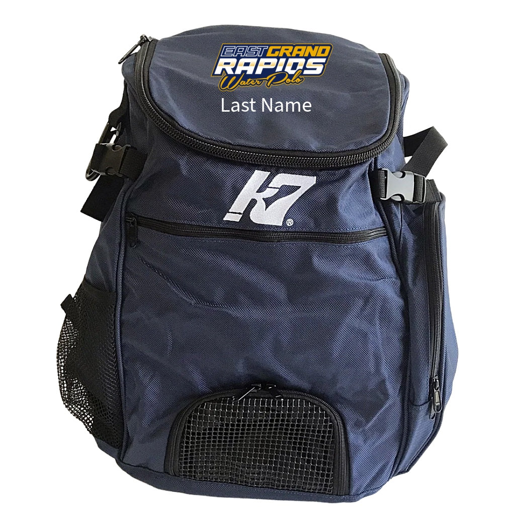 East Grand Rapids HS WP - KAP7 Hydrus II Backpack