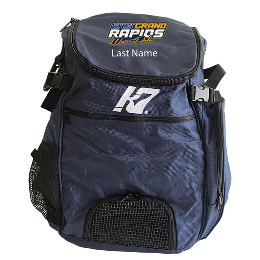 East Grand Rapids HS WP - KAP7 Hydrus II Backpack