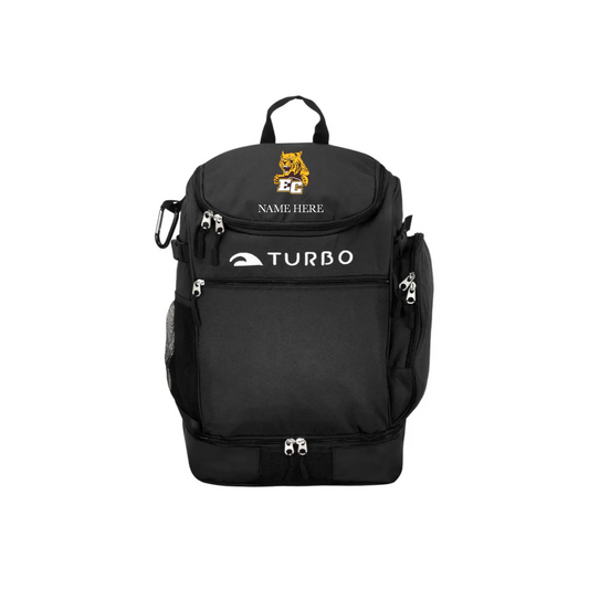 El Camino WP - Turbo Team Backpack