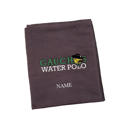 El Cerrito HS WP - Micro Fiber Towel