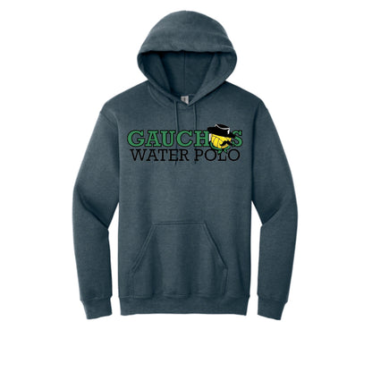 El Cerrito HS WP - Team Hooded Sweatshirt
