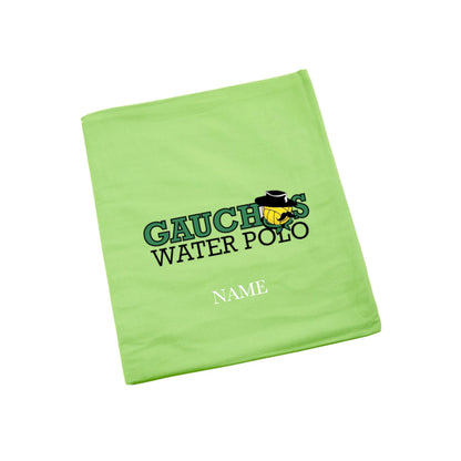 El Cerrito HS WP - Micro Fiber Towel