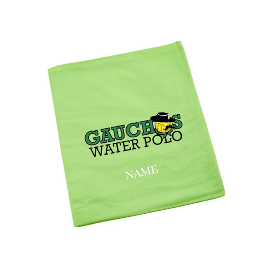 El Cerrito HS WP - Micro Fiber Towel