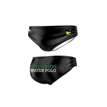 El Cerrito HS WP - Mens TURBO Brief