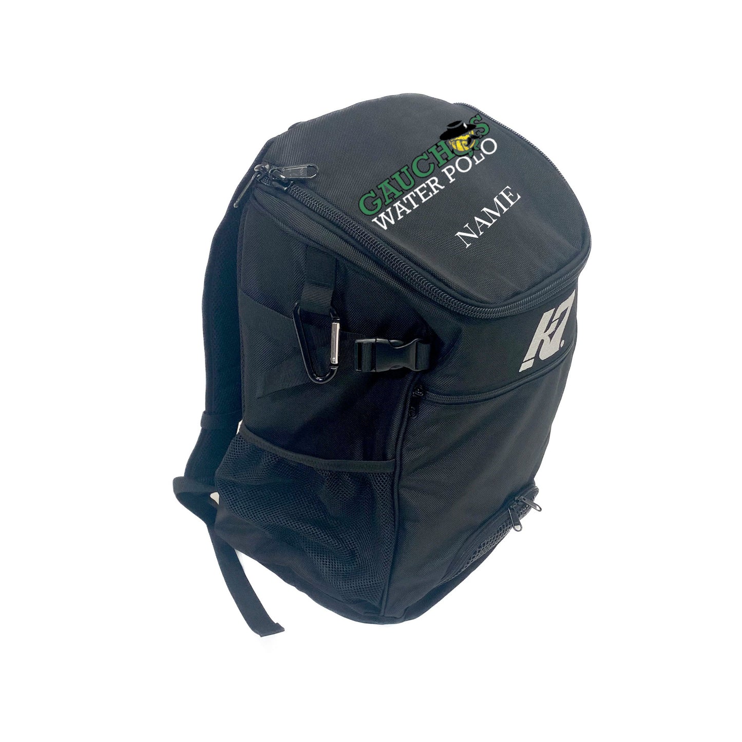El Cerrito HS WP - TURBO Backpack