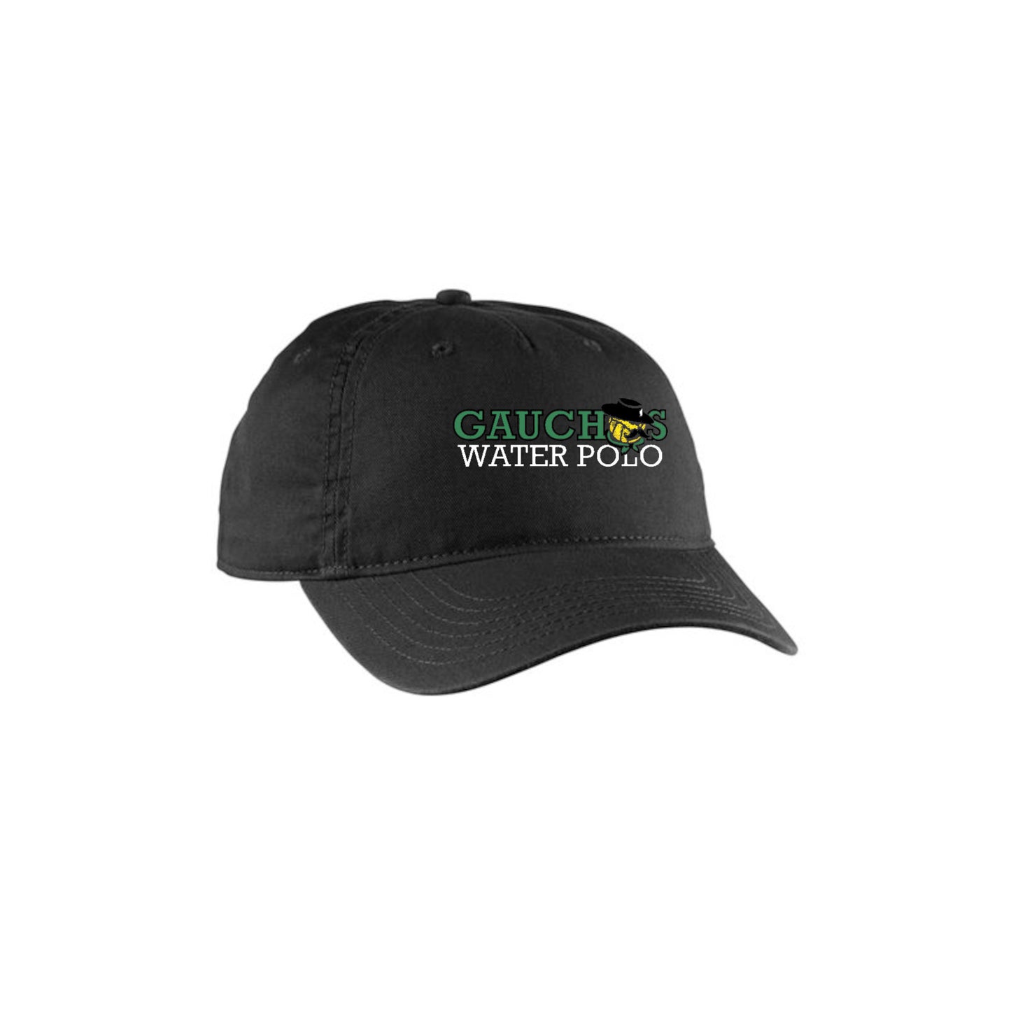El Cerrito HS WP - Team Baseball Hat