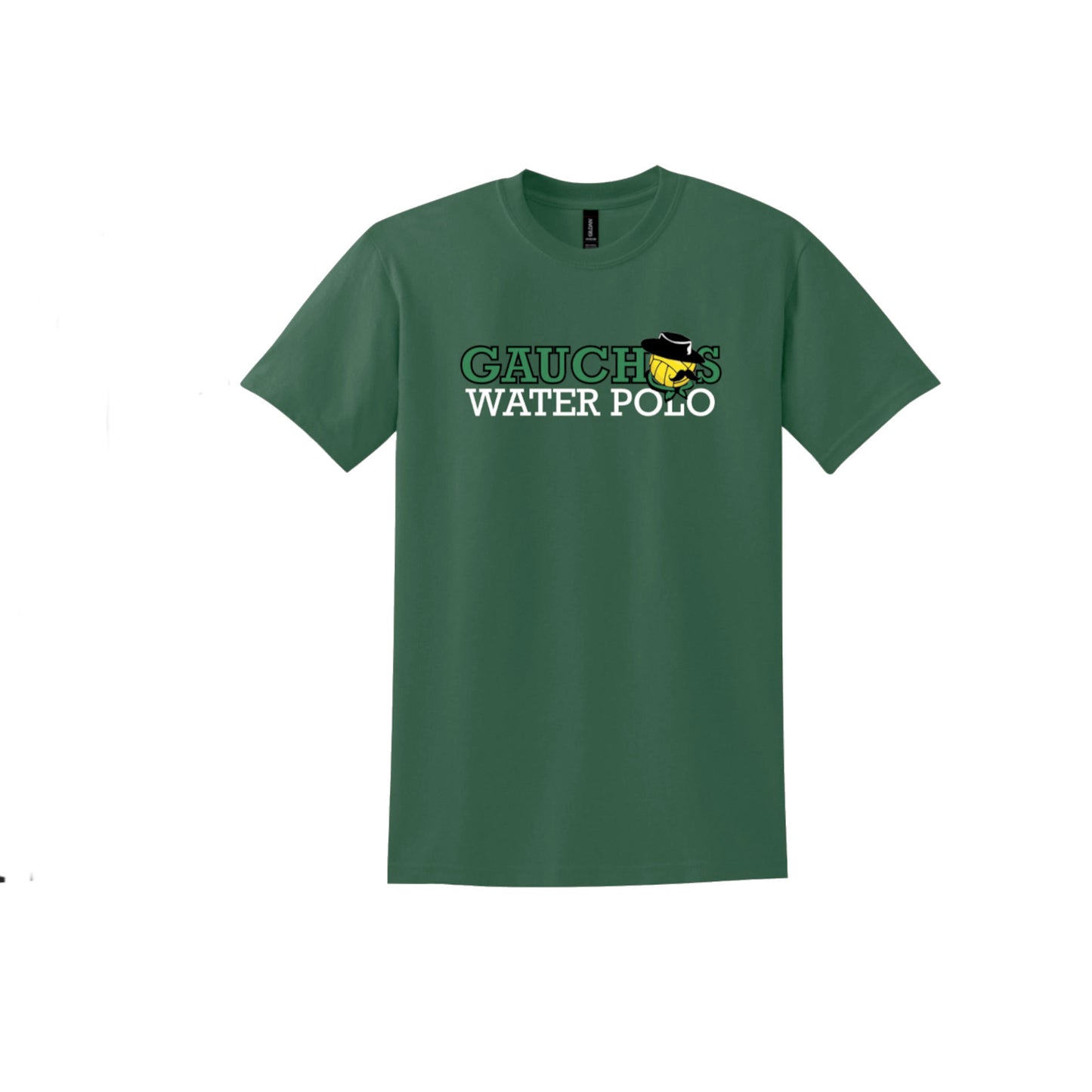 El Cerrito HS WP - Team T-shirt