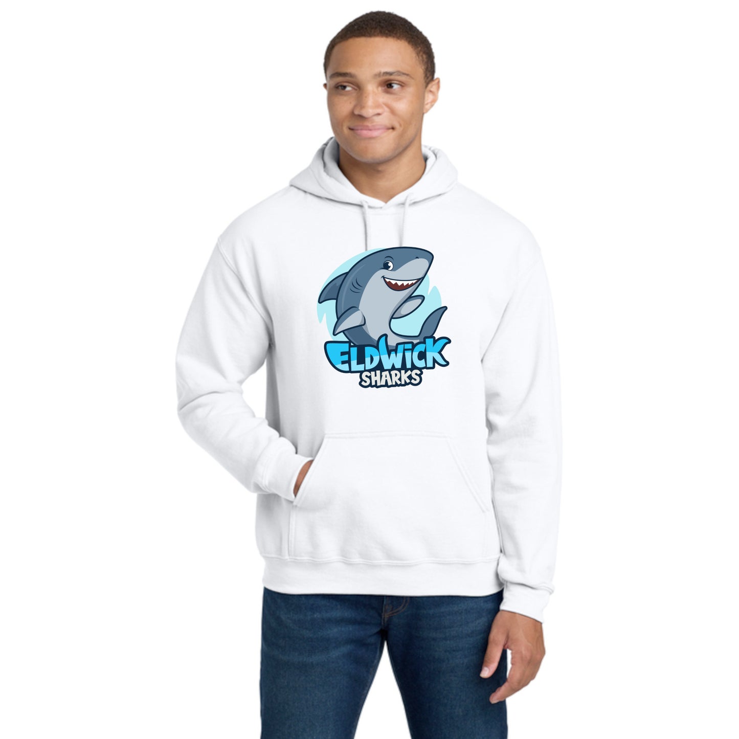 Eldwick - Hooded Sweatshirt