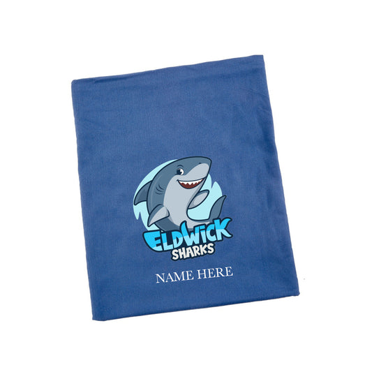 Eldwick -  Making Waves USA Microfiber Towel
