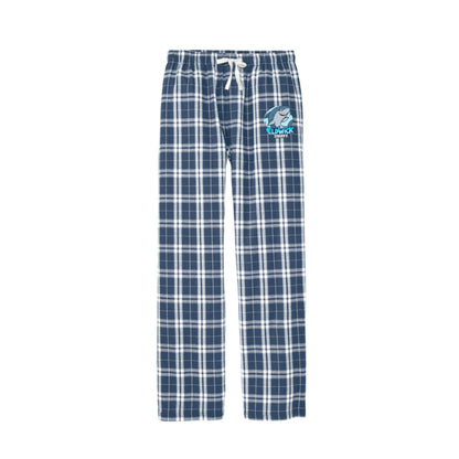 Eldwick - District Flannel Plaid Pant
