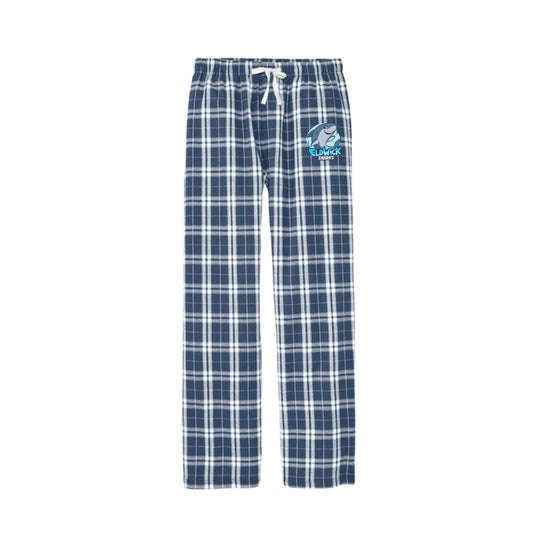 Eldwick - District Women’s Flannel Plaid Pant
