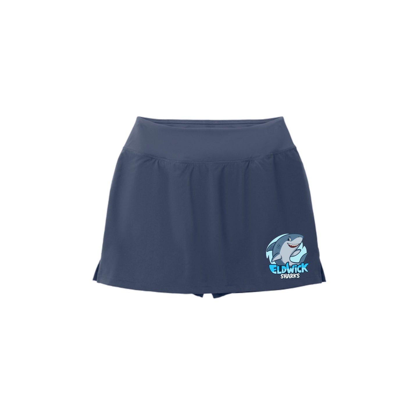 Eldwick - Sport-Tek Ladies Repeat Skort