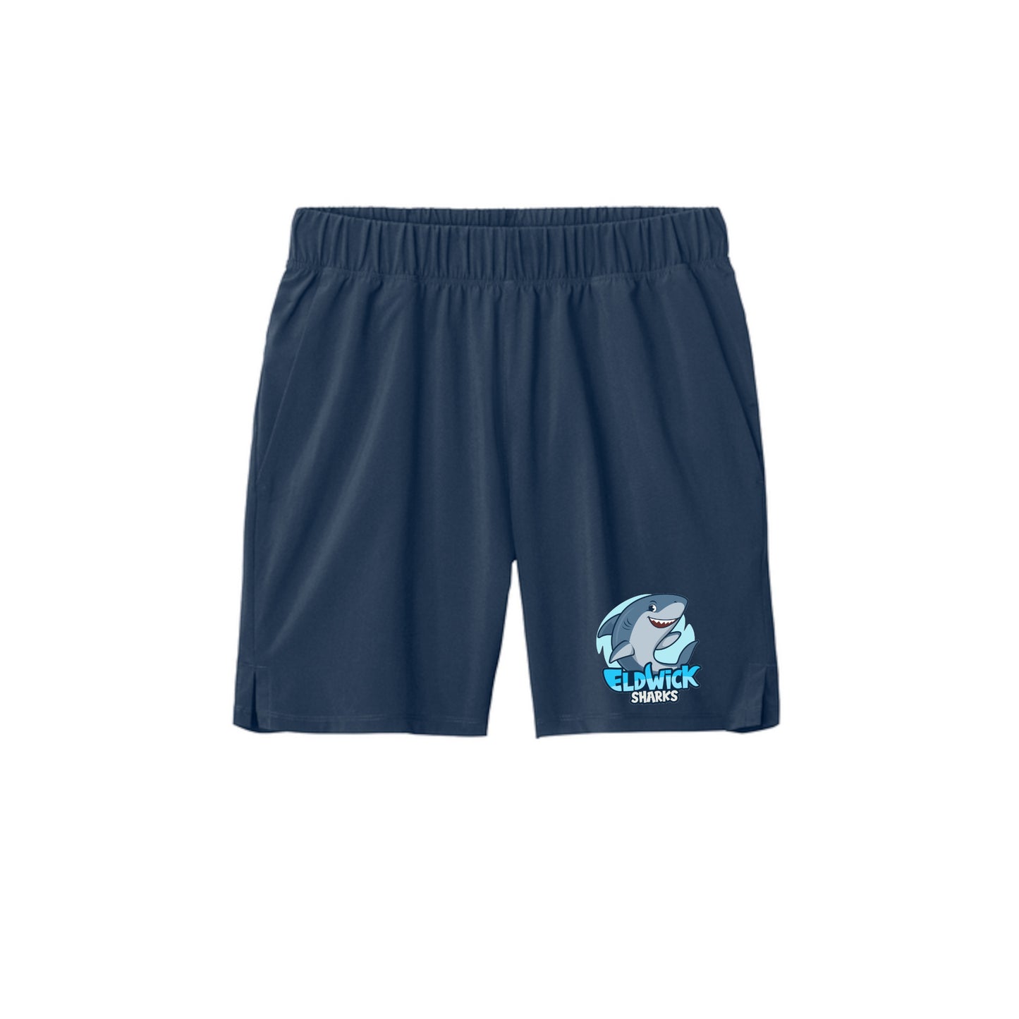 Eldwick - Sport-Tek Men's/Unisex Repeat 7" Short