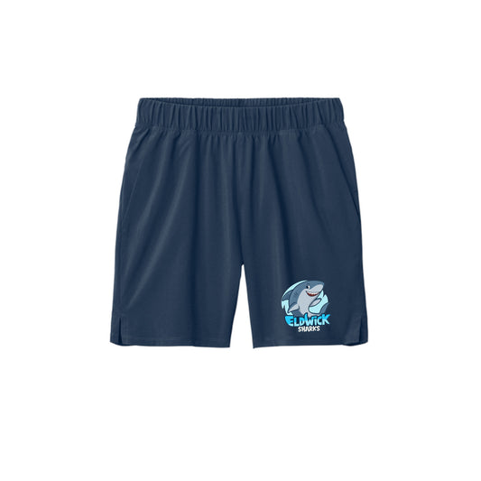 Eldwick - Sport-Tek Men's/Unisex Repeat 7" Short